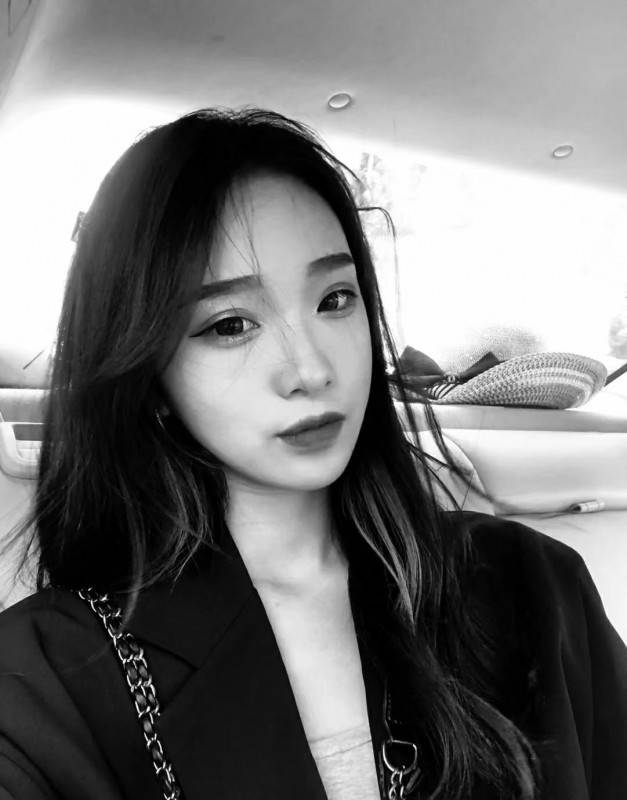 鄞州年轻妹子洁洁